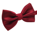 Elegante vlinderdas voor heren Formele vlinderdas Verstelbare maat Stijlvol accessoire voor bals, bruiloften en formele evenementen 13