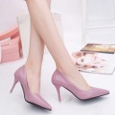 Eleganti décolleté da donna A849 9