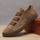 Eleganti Sneakers da Uomo Joshua J1924 7