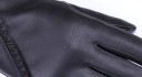 Elegantit naisten käsineet - Musta 4
