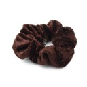 Elegantná gumička do vlasov Flanel 4
