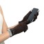 Elegantné dámske zimné rukavice 10