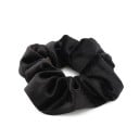 Elegantní gumička do vlasů Flanel 1
