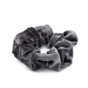 Elegantní gumička do vlasů Flanel 6