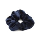 Elegantní gumička do vlasů Flanel 8