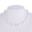 Elegantní náhrdelník s perlami 5