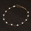 Elegantní náhrdelník s perlami 6