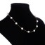 Elegantní náhrdelník s perlami 9