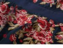Elegantti hihaton mekko 5