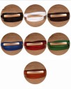 Elegantti kapea vyö soljella J3043 4