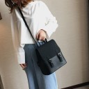 Elegantti miesten reppu 2in1 J2522 4