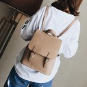 Elegantti miesten reppu 2in1 J2522 5
