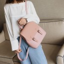 Elegantti miesten reppu 2in1 J2522 6