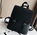 Elegantti miesten reppu 2in1 J2522 7