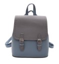 Elegantti miesten reppu 2in1 J2522 14