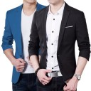 Elegantti miesten takki J2521 1