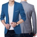 Elegantti miesten takki J2521 2