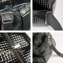Elegantti naisten reppu 4