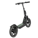 Elektrická koloběžka ESBS Pro, 500W, dojezd 100 km, rychlost 35 km/h, baterie 54.6V 22.5Ah, 14" kola, sedátko, košík, nosnost 120 kg, černá 2