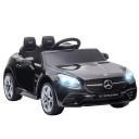 Elektrické auto pro děti s LED světlomety klaksonem a otevíracími dveřmi s 8 písničkami a 7 příběhy 107 x 62,5 x 44 cm rychlost 3 až 5 km/h 2