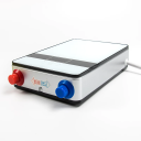 Elektrický ohrievač vody okamžitý prietokový 6500W 220V Kompaktný ohrev vody 19 x 30 x 6,5 cm Úspora energie Kuchyňa Kúpeľňa 4