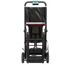 Elektrický schodolez pro invalidní vozík Bezkartáčový motor 500 W Nosnost 165 kg Hliníková slitina Baterie 24 V 13 Ah Přeprava po schodech 2