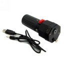 Ηλεκτρική Σούβλα Rotisserie 1