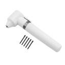 Ηλεκτρικός μίξερ για μελάνια τατουάζ με 5 τεμάχια ραβδιά Αυτόματο μίξερ χρωστικών Ομοιόμορφο μίξιμο χρωμάτων Προμήθειες τατουάζ Επαγγελματικός αναδευτήρας 5