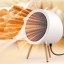 Ηλεκτρικός θερμοσίφωνας 1000W 2