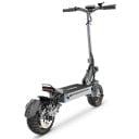 Elektrikus roller iE-S1, motor 800W, akkumulátor 48V 15Ah, 10 hüvelykes terepkerekek, hatótávolság 30–40 km 7
