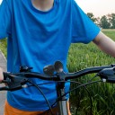 Elektrische fietshoorn 2