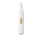 Elektrische haartrimmer 4,5x20 cm Oplaadbaar scheerapparaat voor honden, katten, konijnen. Potentrimmer voor huisdieren 110-240V USB 4