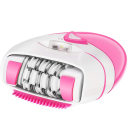 Elektrisk epilator til kvinder Elektrisk epilator til kvinder Helkropshårfjerner Dameepilator med netledning 2