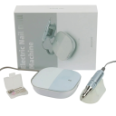 Elektrisk neglesliber 35000 o/min. Professionel fil Manicure Pedicure Justerbar hastighed HD-display Til hjemme- og salonbrug 3