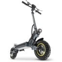 Elektrisk scooter iE-S1, motor 800W, batteri 48V 15Ah, 10-tommer terræn hjul, rækkevidde 30–40 km 4