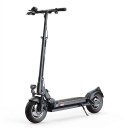 Elektrisk scooter JOYOR Y8-S (ABE) til voksne Sammenfoldelig Motor 500 W Batteri 48 V 26 Ah Rækkevidde op til 100 km Affjedring og skivebremser Sort 2
