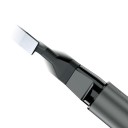 Elektrisk sliber DSPIAE ES-A PRO modelbygger med slibespidser USB strømforsyning grå sæt til slibning og tilpasning af modeller 3