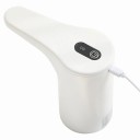 Elektrisk vandflaskepumpe Elektrisk plastikvanddispenser 1200 mAh 4 W 14 x 12 cm 1