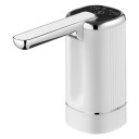 Elektrisk vandflaskepumpe Elektrisk plastikvanddispenser 1200mAh 3