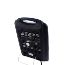 Elektrisk varmelegeme Z256 3