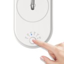 Elektriskt vattenpump Automatisk pump Bärbar kallvattendispenser för 4l flaskor Hem Kontor Olika färger 5