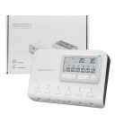 Elektroakupunkturní přístroj TENS SDZ-V 6 kanálů 12 akupunkturních bodů LCD 23 cm bílý stimulátor nervů a svalů úleva bolesti 2