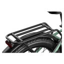 Elektrokolo fatbike JOOBIKE J001, motor 1000W, batéria 48V 17,5Ah, dojazd 90 km, 26×3.0 plášte, 7 rýchlostí Shimano, hydraulické brzdy 9