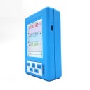 Elektromagnetische stralingsmeter 4