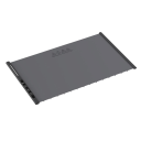 Elektromagnetyczna podkładka grzewcza na stół 220V 66x38 cm 8 stopni temperatury dotykowe sterowanie do serwowania i utrzymywania potraw w cieple 2