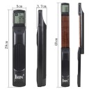 Ηλεκτρονικός προπονητής συγχορδιών για 6χορδη κιθάρα με οθόνη 4