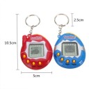 Elektronisches Haustier Tamagotchi J2977 4