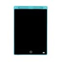 Elektronisches Zeichenbrett für Kinder, 28,5 x 19 cm, magisches Brett, LCD-Display, Zeichen- und Schreibspielzeug für Jungen und Mädchen 4