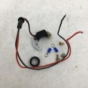 Elektronisk tændingssæt 1
