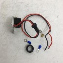 Elektronisk tændingssæt 2